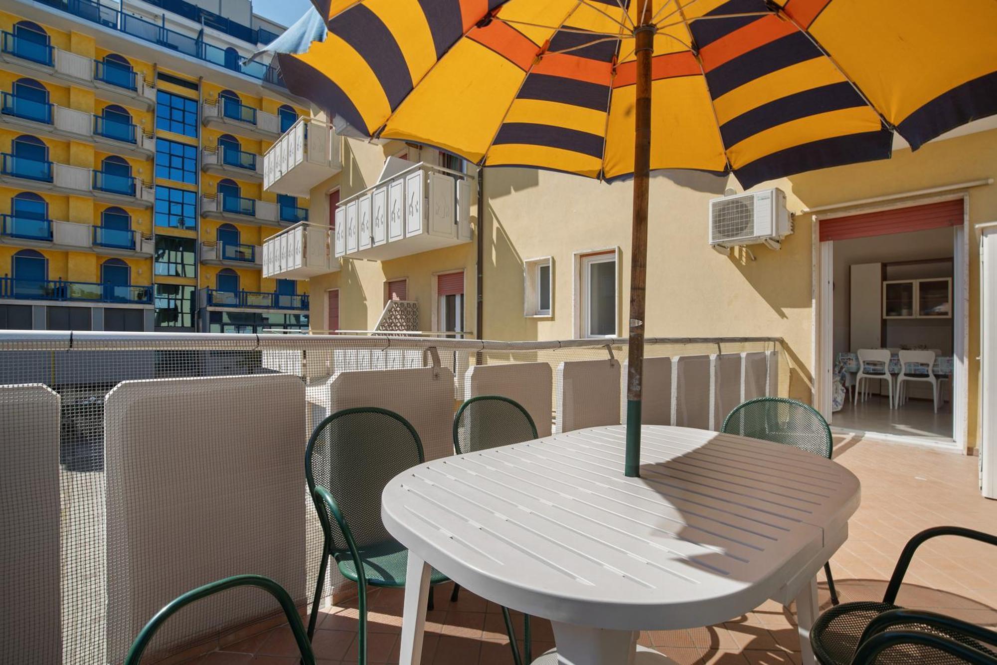 Apartment International Lido di Jesolo